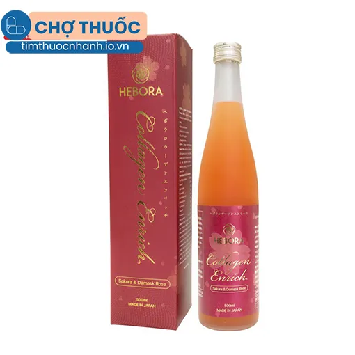 Hebora Collagen Enrich