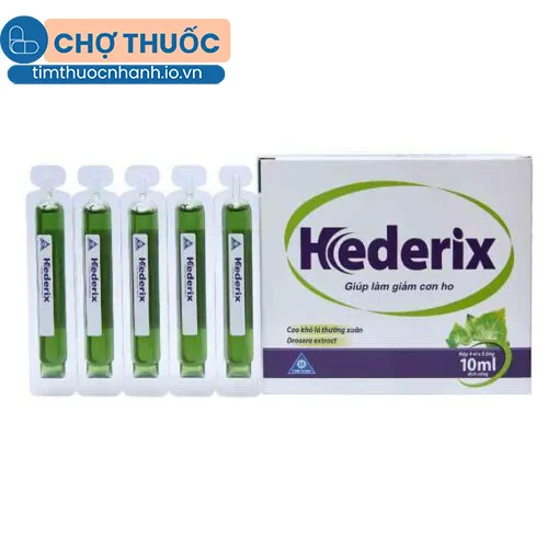 Hederix