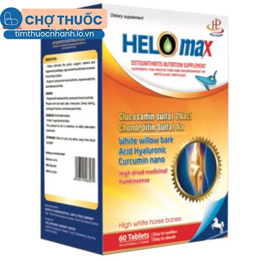 Helomax