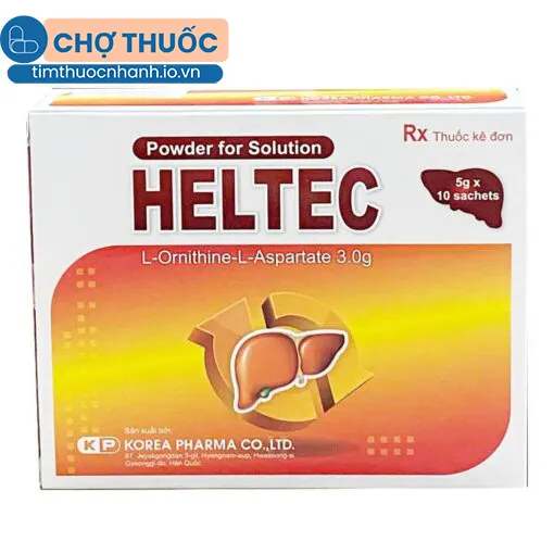 Heltec