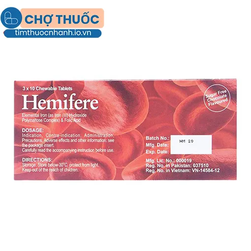 Hemifere