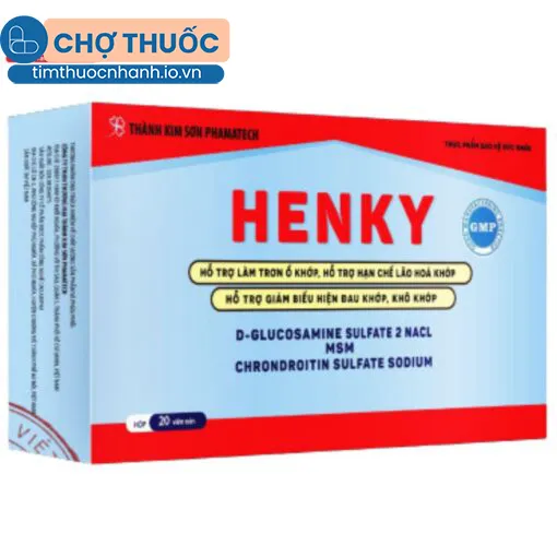 Henky