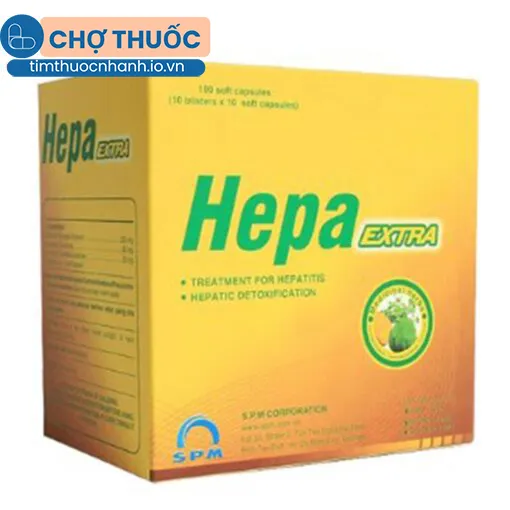 Hepa Extra