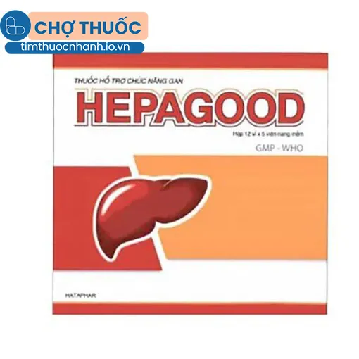 Hepagood