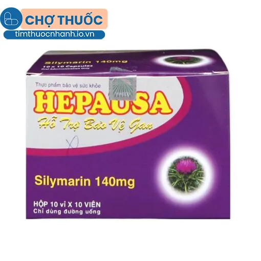 Hepausa