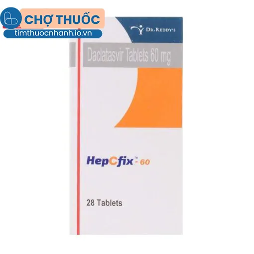 Hepcfix 60