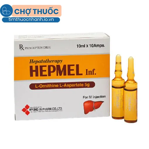 Hepmel Inf.