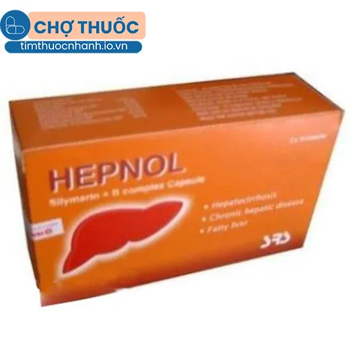 Hepnol