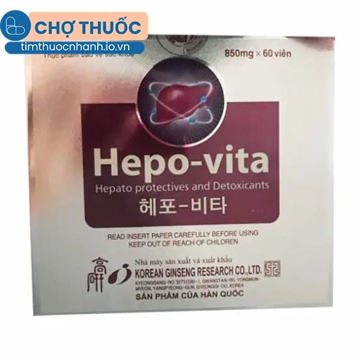 Hepo-vita