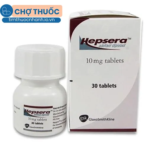 Hepsera