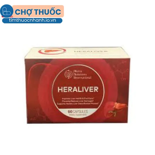 Heraliver