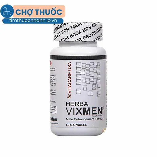 Herba Vixmen