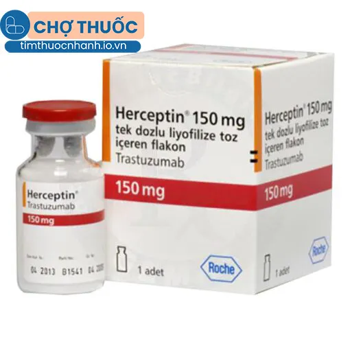 Herceptin 150mg