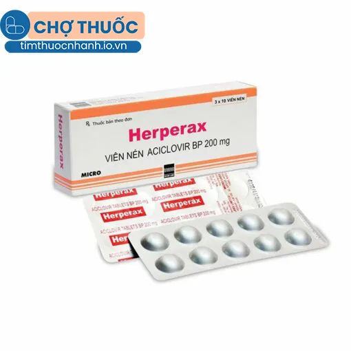 Herperax