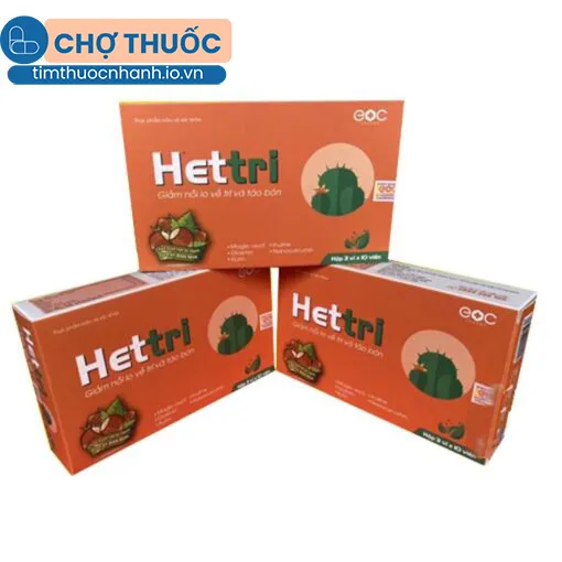 Hettri