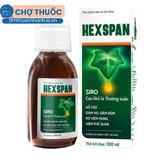 Hexspan 100ml