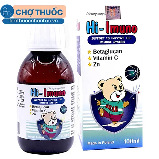 Hi-Imuno