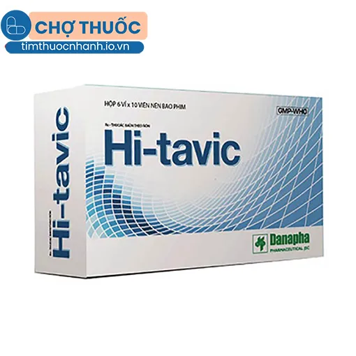 Hi-Tavic