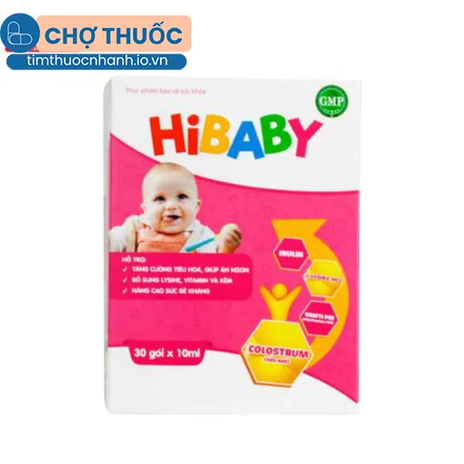 Hibaby