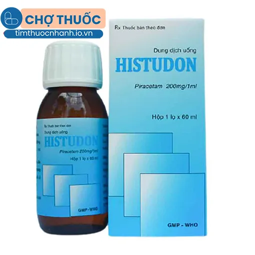 Histudon