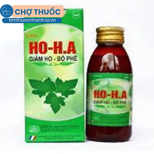 Ho-H.A