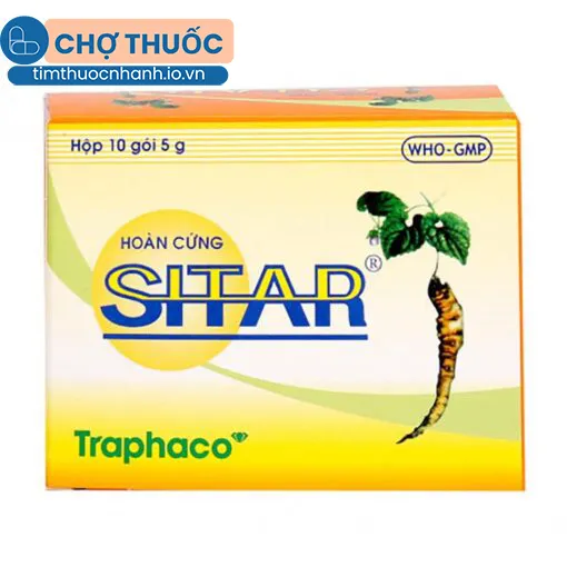 Hoàn Cứng Sitar