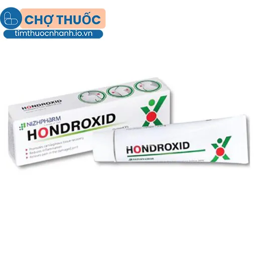 Hondroxid