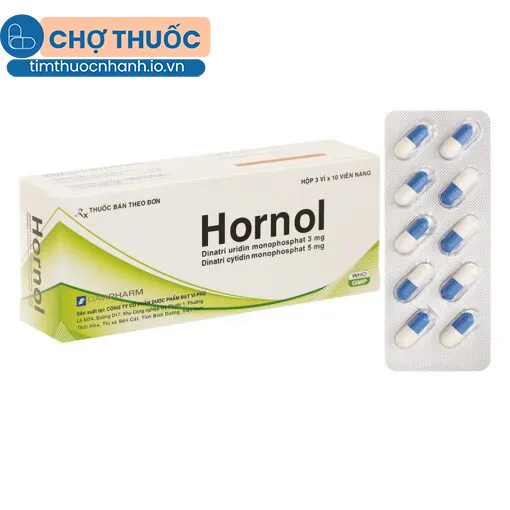 Hornol