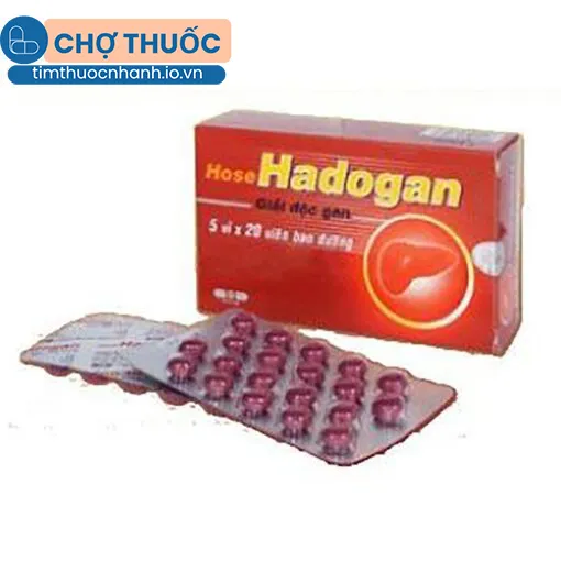 Hose Hadogan