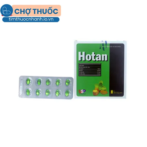 Hotan