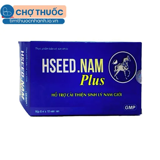 Hseed.Nam Plus