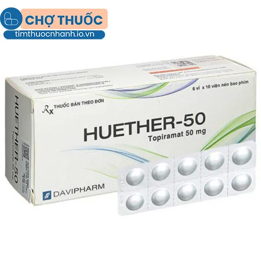 Huether-50