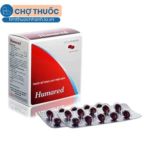 Humared