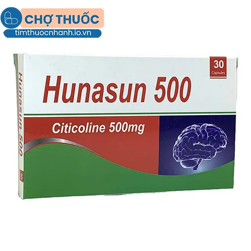 Hunasun 500