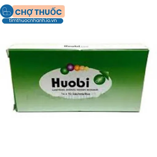 Huobi