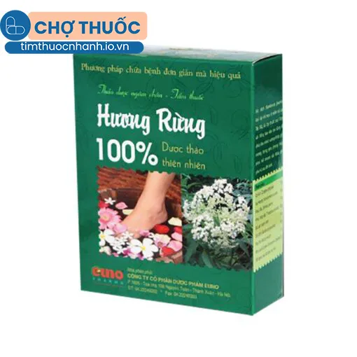 Hương Rừng