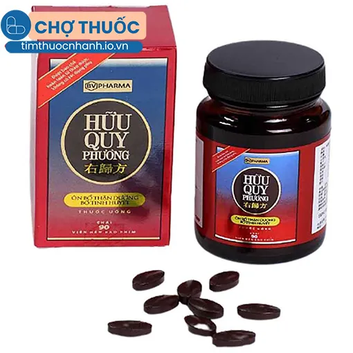 Hữu Quy Phương