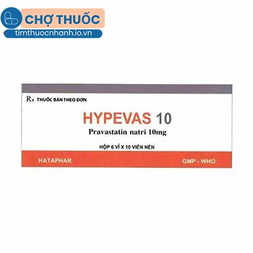 Hypevas 10