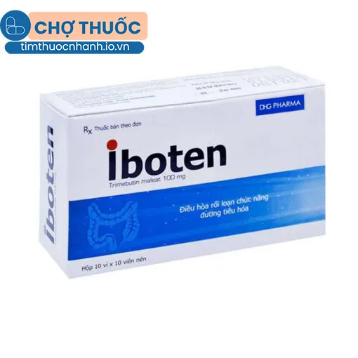 Iboten