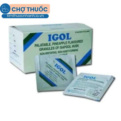 Igol