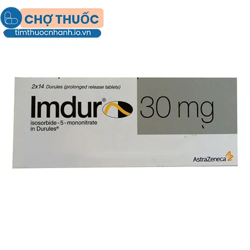 Imdur 30mg