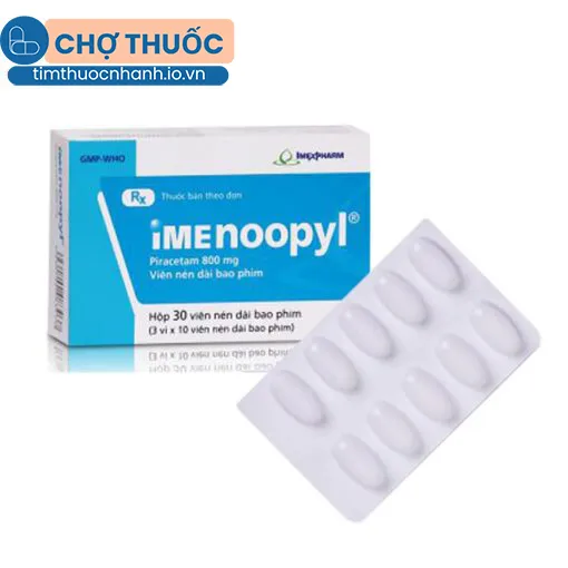 Imenoopyl 800mg