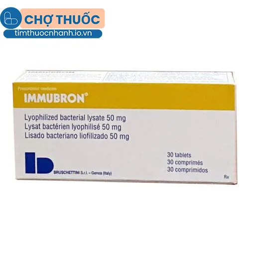 Immubron