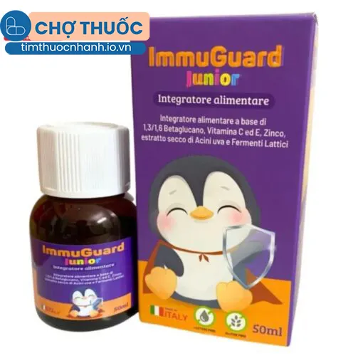 Immuguard Junior