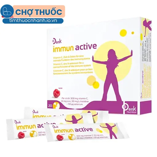 Immun Active Denk