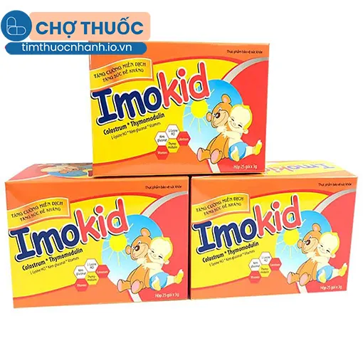 Imokid