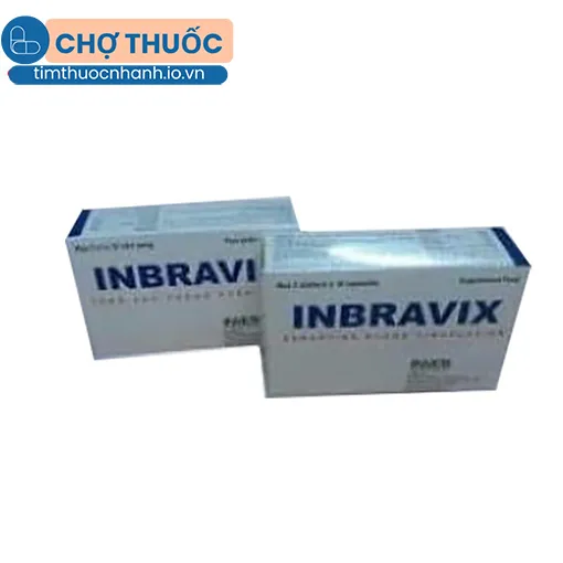 Inbravix OPC