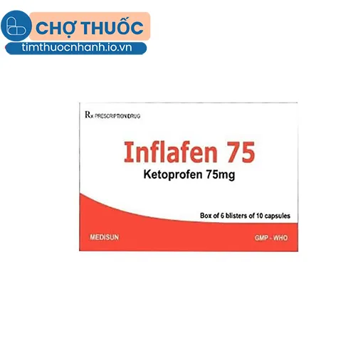 Inflafen 75