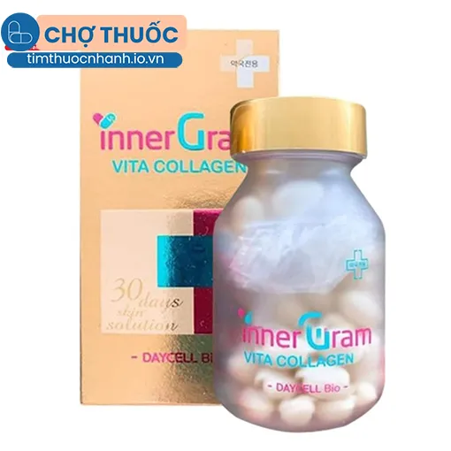 Inner Gram Vita Collagen