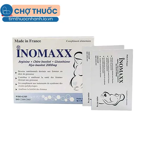Inomaxx